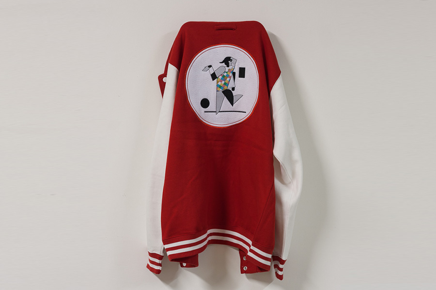 Panic Zone, par Romain Lepage