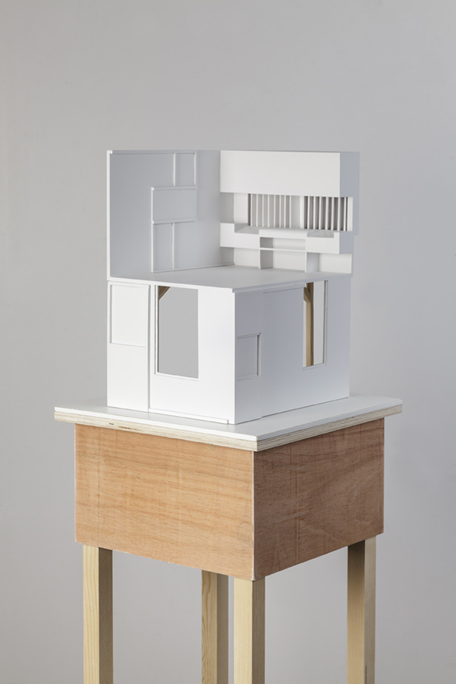 Les perspectives du désir