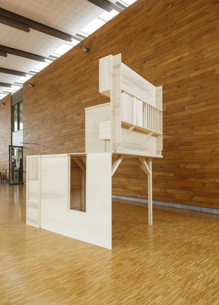 Les perspectives du désir