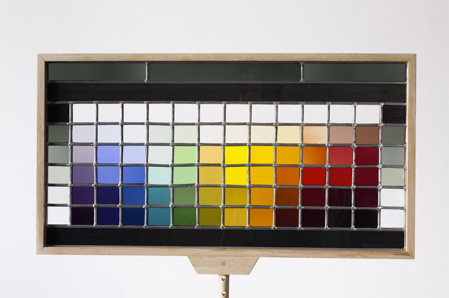 Graduation, par Romain Lepage