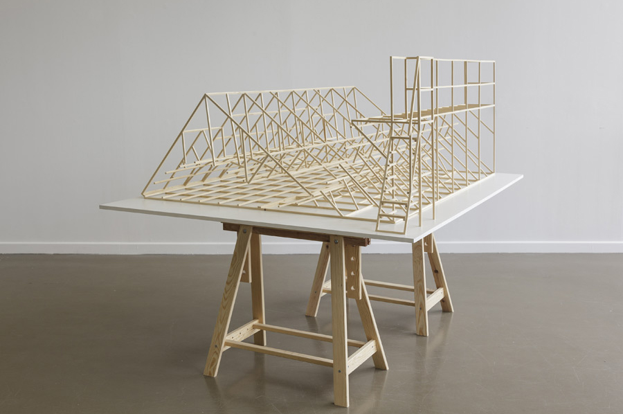 Wave, par Romain Lepage