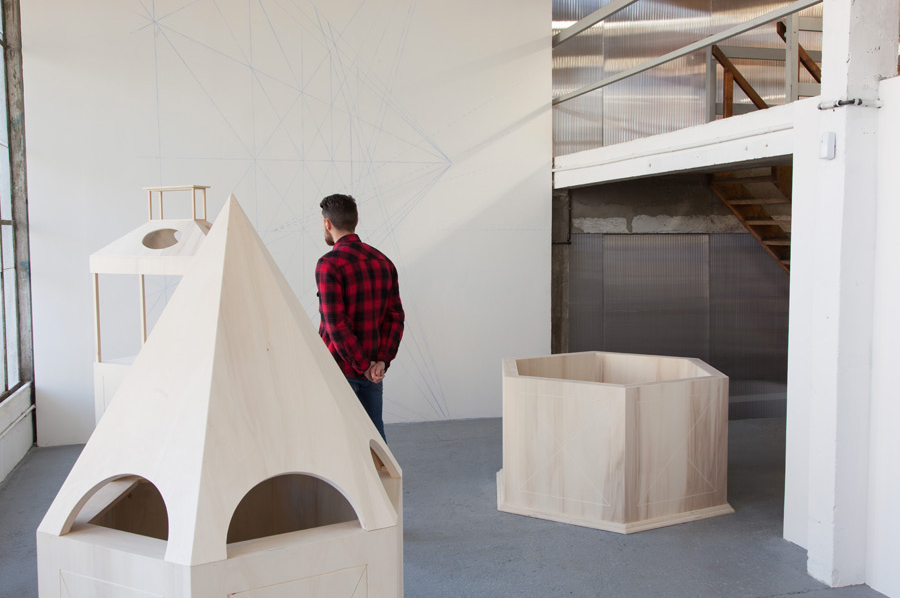 Voir clairement, par Romain Lepage