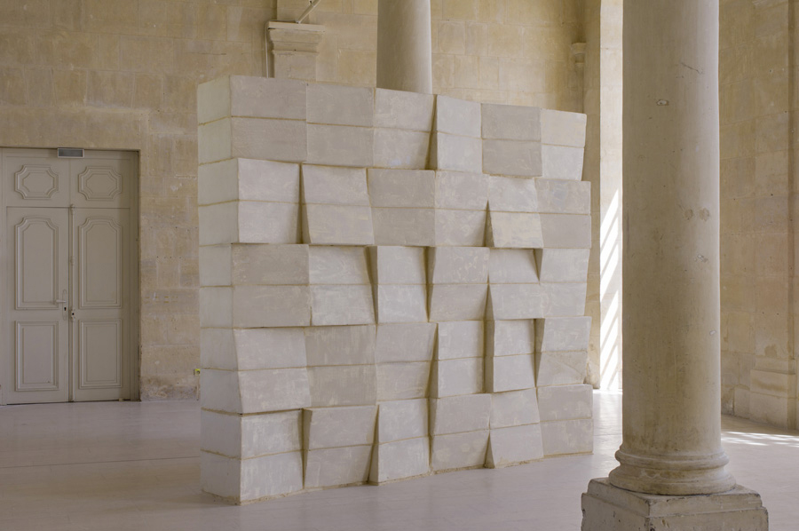 Ainsi soit-elle, par Romain Lepage